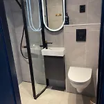 Oppdalsporten 3* Оппдал