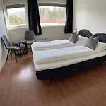 Отель Oppdalsporten 3*