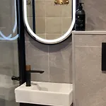 Oppdalsporten 3*