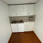 Oppdalsporten Отель