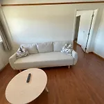 Oppdalsporten Отель