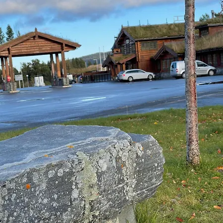 Hotel Oppdalsporten 3*