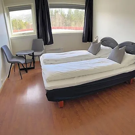 Szálloda Oppdalsporten Oppdal