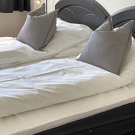 Szálloda Oppdalsporten 3*