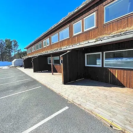 Oppdalsporten Oppdal