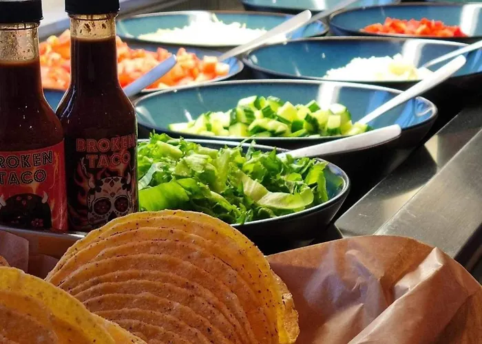 Oppdalsporten Hotell