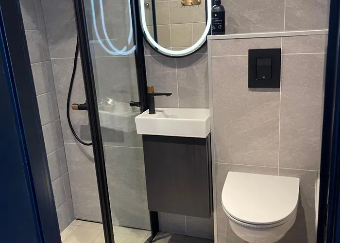 Oppdalsporten 3* Oppdal