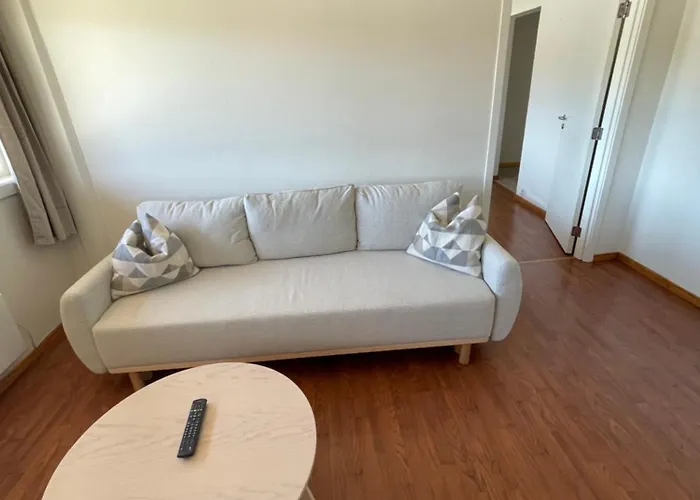 Oppdalsporten Hotell