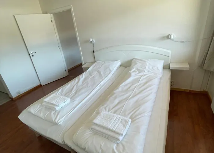 Hotell Oppdalsporten Oppdal