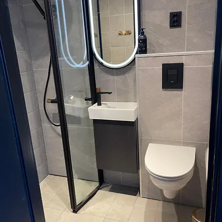 Oppdalsporten 3* Oppdal