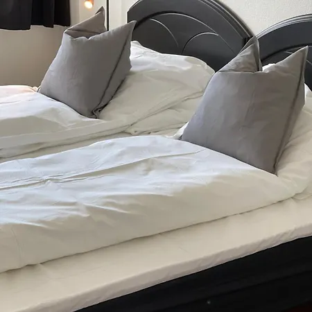 Oppdalsporten 3* Oppdal