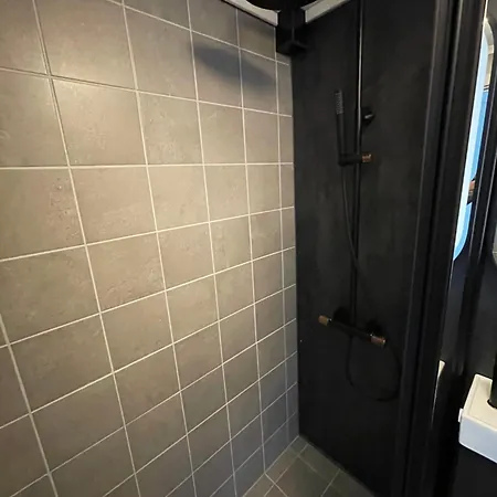 Oppdalsporten Hotel 3*