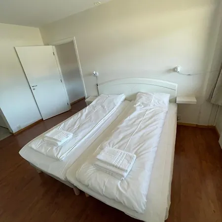 Hotel Oppdalsporten Oppdal